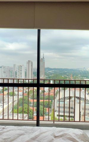 Apartamento para alugar com 55m², 1 quarto e sem vaga Apartamento para alugar com 55m², 1 quarto e sem vagaSuite