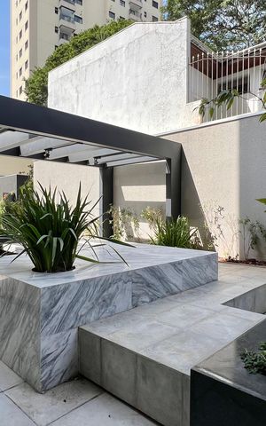 Apartamento para alugar com 55m², 1 quarto e sem vaga Apartamento para alugar com 55m², 1 quarto e sem vagaÁrea comum