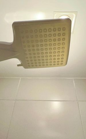 Apartamento para alugar com 55m², 1 quarto e sem vaga Apartamento para alugar com 55m², 1 quarto e sem vagaBanheiro