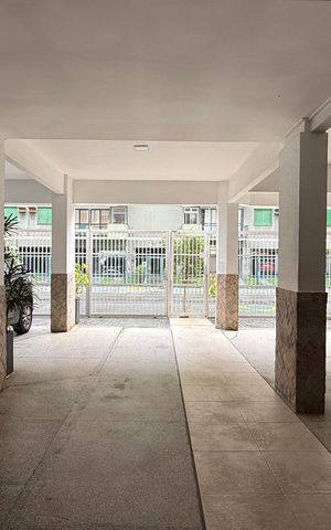 Apartamento para alugar com 143m², 3 quartos e 2 vagas Apartamento para alugar com 143m², 3 quartos e 2 vagasGaragem