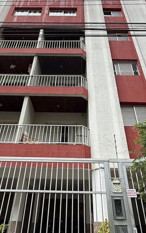 Apartamento para alugar com 143m², 3 quartos e 2 vagas Apartamento para alugar com 143m², 3 quartos e 2 vagasFachada