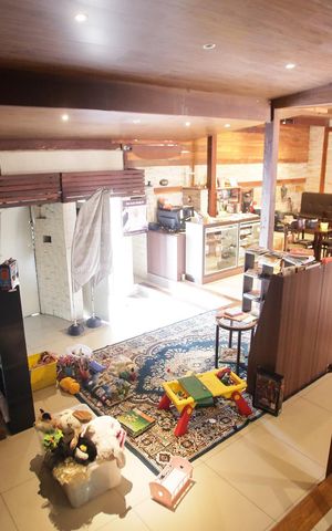 Casa para alugar com 429m², 4 quartos e 3 vagasGaragem