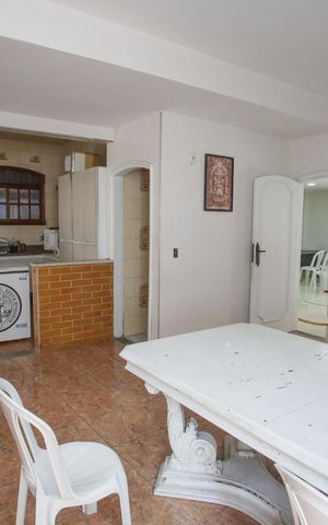 Casa para alugar com 429m², 4 quartos e 3 vagasCopa