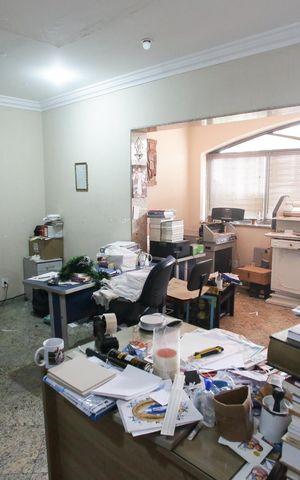 Casa para alugar com 429m², 4 quartos e 3 vagasQuarto Suíte 1