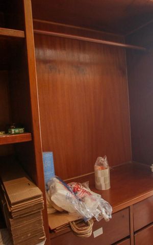 Casa para alugar com 429m², 4 quartos e 3 vagasCloset da Suíte 2