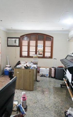 Casa para alugar com 429m², 4 quartos e 3 vagasQuarto Suíte 1