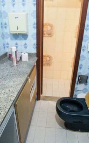Casa para alugar com 429m², 4 quartos e 3 vagasBanheiro Social