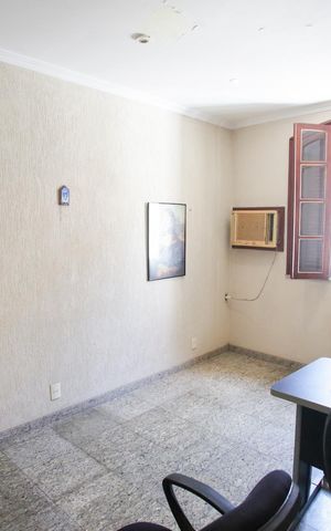 Casa para alugar com 429m², 4 quartos e 3 vagasQuarto 3