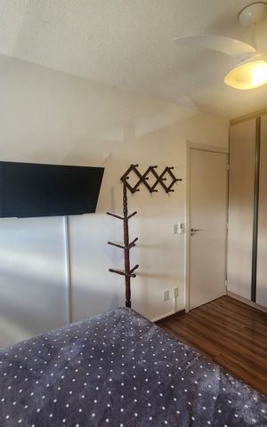 Apartamento à venda com 52m², 2 quartos e 1 vaga