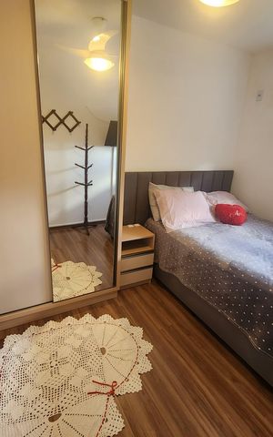 Apartamento à venda com 52m², 2 quartos e 1 vaga