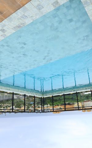 Studio para alugar com 22m², 1 quarto e 1 vagaÁrea comum - Piscina
