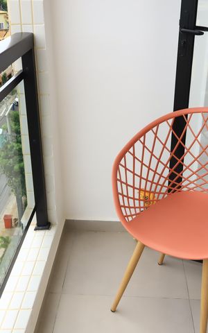Studio para alugar com 22m², 1 quarto e 1 vagaVaranda da Sala