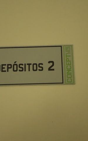 Studio para alugar com 22m², 1 quarto e 1 vagadeposito