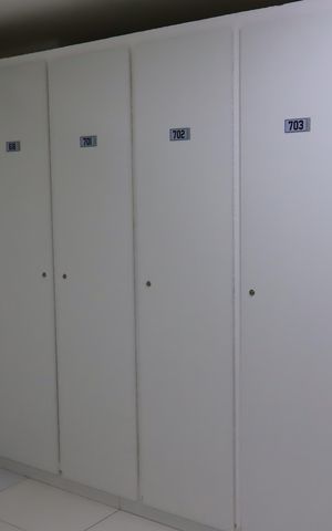 Studio para alugar com 22m², 1 quarto e 1 vagadeposito