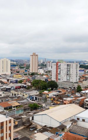Apartamento à venda com 54m², 2 quartos e 1 vaga