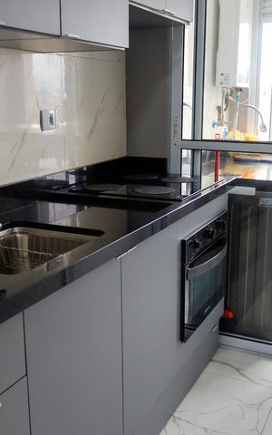 Apartamento à venda com 54m², 2 quartos e 1 vaga