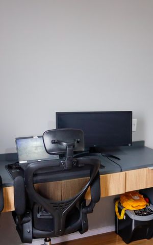 Apartamento à venda com 54m², 2 quartos e 1 vaga