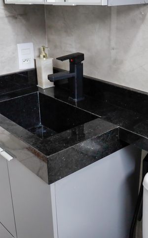 Apartamento à venda com 54m², 2 quartos e 1 vaga