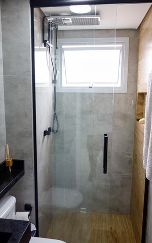 Apartamento à venda com 54m², 2 quartos e 1 vaga