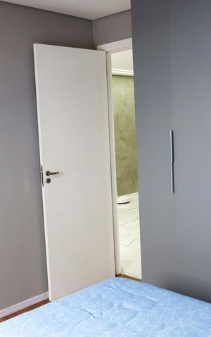 Apartamento à venda com 54m², 2 quartos e 1 vaga