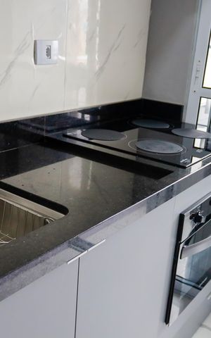 Apartamento à venda com 54m², 2 quartos e 1 vaga