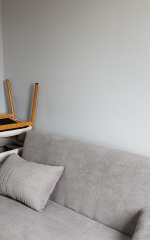 Apartamento à venda com 54m², 2 quartos e 1 vaga