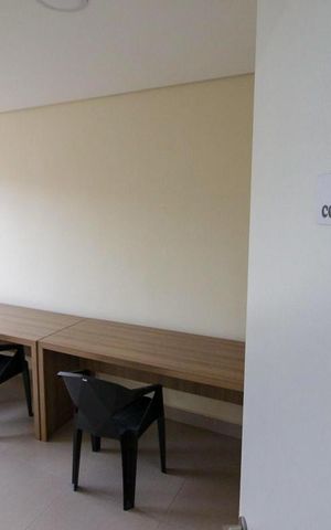 Apartamento à venda com 54m², 2 quartos e 1 vaga