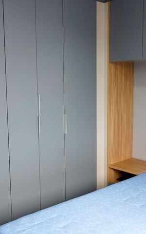 Apartamento à venda com 54m², 2 quartos e 1 vaga