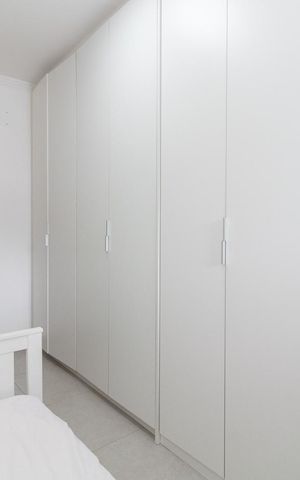 Apartamento à venda com 50m², 2 quartos e sem vagaQuarto 1