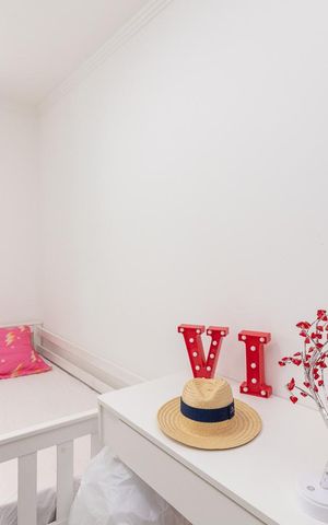 Apartamento à venda com 50m², 2 quartos e sem vagaQuarto 1