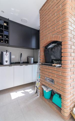 Apartamento à venda com 50m², 2 quartos e sem vagaChurrasqueira