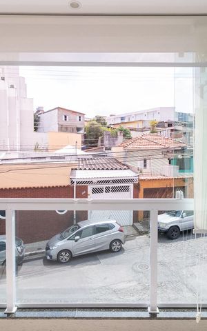 Apartamento à venda com 50m², 2 quartos e sem vagaVista do Quarto 1