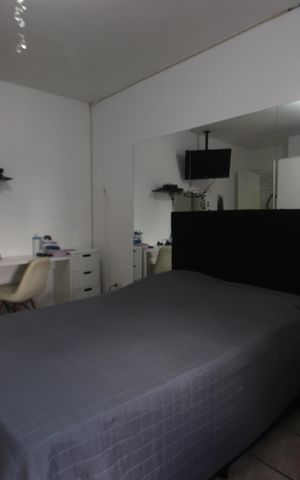 Casa à venda com 125m², 3 quartos e 2 vagasQuarto 3