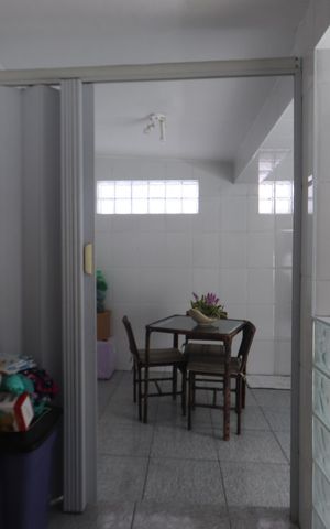 Casa à venda com 125m², 3 quartos e 2 vagasLavanderia