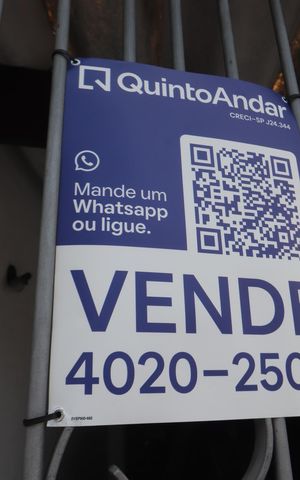 Casa à venda com 125m², 3 quartos e 2 vagasPlaca