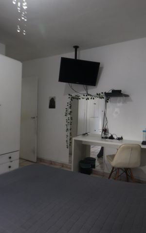 Casa à venda com 125m², 3 quartos e 2 vagasQuarto 3