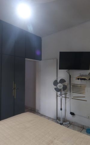Casa à venda com 125m², 3 quartos e 2 vagasQuarto 1