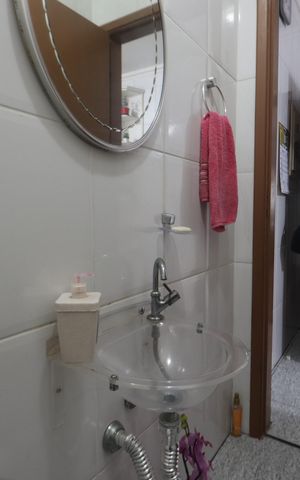 Casa à venda com 125m², 3 quartos e 2 vagasLavabo