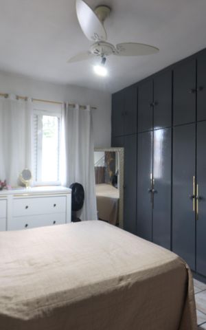 Casa à venda com 125m², 3 quartos e 2 vagasQuarto 1