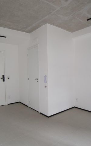 Studio para alugar com 24m², 1 quarto e sem vaga Studio para alugar com 24m², 1 quarto e sem vagaStudio