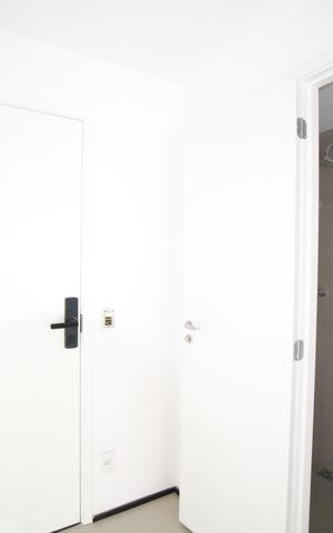 Studio para alugar com 24m², 1 quarto e sem vaga Studio para alugar com 24m², 1 quarto e sem vagaStudio