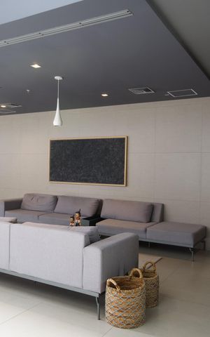 Studio para alugar com 24m², 1 quarto e sem vaga Studio para alugar com 24m², 1 quarto e sem vagaÁrea comum
