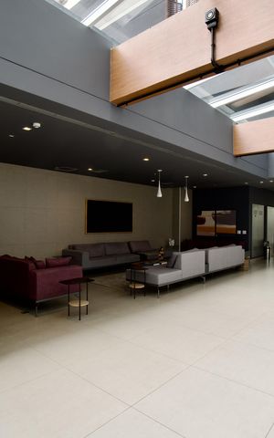 Studio para alugar com 24m², 1 quarto e sem vaga