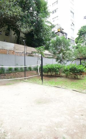 Studio para alugar com 24m², 1 quarto e sem vaga Studio para alugar com 24m², 1 quarto e sem vagaÁrea Comum - Quadra
