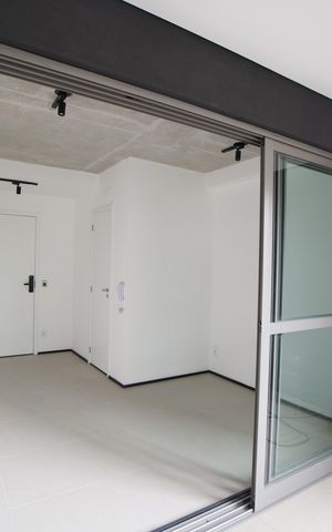 Studio para alugar com 24m², 1 quarto e sem vaga Studio para alugar com 24m², 1 quarto e sem vagaStudio