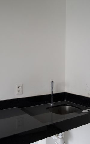 Studio para alugar com 24m², 1 quarto e sem vaga Studio para alugar com 24m², 1 quarto e sem vagaStudio