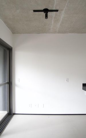 Studio para alugar com 24m², 1 quarto e sem vaga Studio para alugar com 24m², 1 quarto e sem vagaStudio