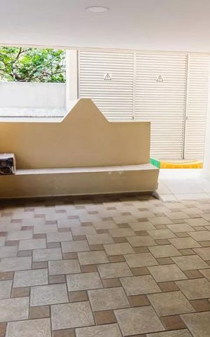 Apartamento à venda com 89m², 2 quartos e 1 vaga Apartamento à venda com 89m², 2 quartos e 1 vagaÁrea comum