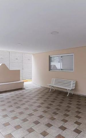 Apartamento à venda com 89m², 2 quartos e 1 vaga Apartamento à venda com 89m², 2 quartos e 1 vagaPlayground