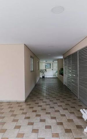 Apartamento à venda com 89m², 2 quartos e 1 vaga Apartamento à venda com 89m², 2 quartos e 1 vagaÁrea comum